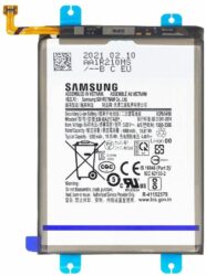 Baterie Samsung A217F Galaxy A21s EB-BA217ABY 5000 mAh bulk
