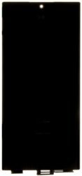 Originální LCD displej Samsung Galaxy S22 Ultra S908 včetně dotykového skla black