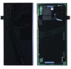 Originální kryt baterie Samsung Galaxy Note 10+ N975F černý