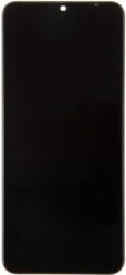 Originální LCD displej Samsung A226B Galaxy A22 5G včetně dotykového skla černý