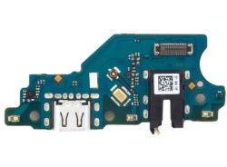 UI deska Realme C21 včetně konektoru nabíjení OEM