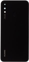 Originální kryt baterie Huawei Nova 3i černý